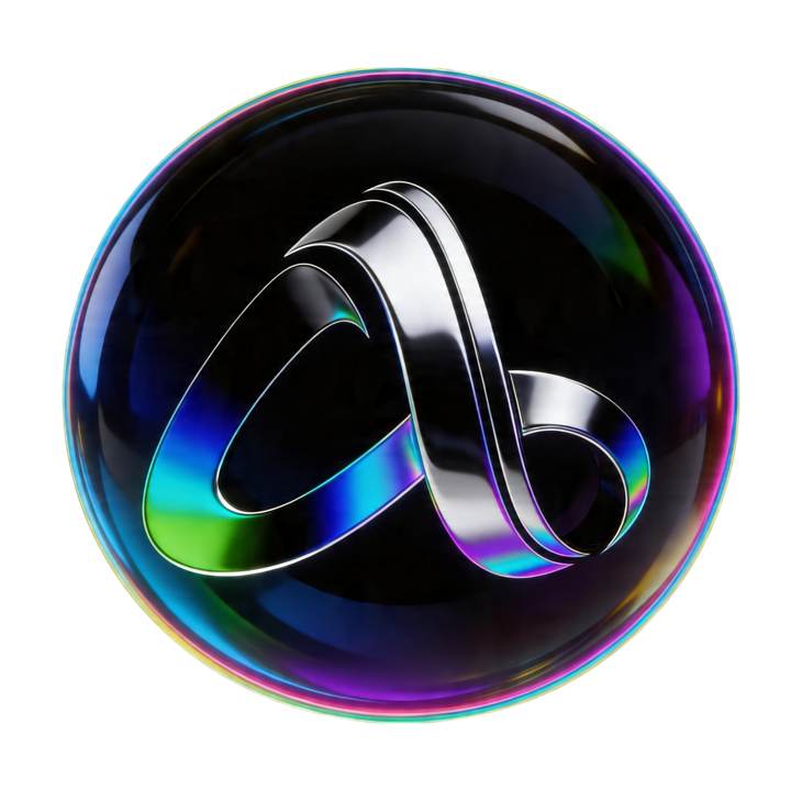 Genesis node badge